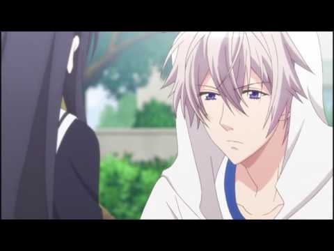 Видео: "Моя первая любовь -  монстр."