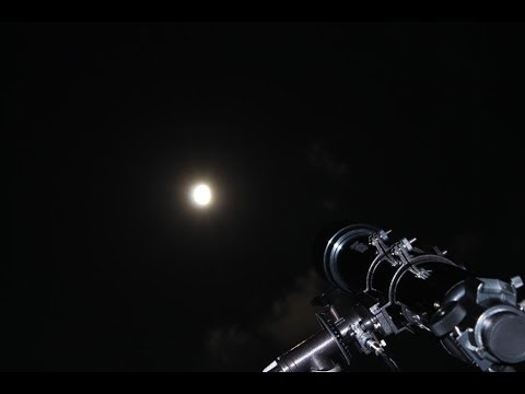 Видео: Телескоп SKY-WATCHER 909 EQ2 - 5 лет спустя