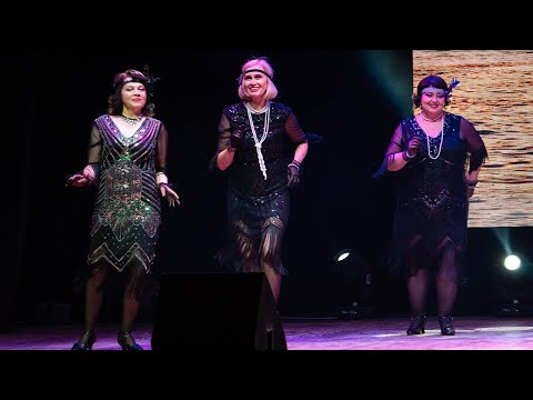 Видео: Однажды в порту / Микс 50+