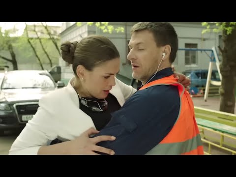 Видео: ДУШЕВНЫЙ ФИЛЬМ ДО СЛЕЗ! НИКАК НЕ ОТОРВАТЬСЯ! Люблю Тебя Любую! ФИЛЬМ