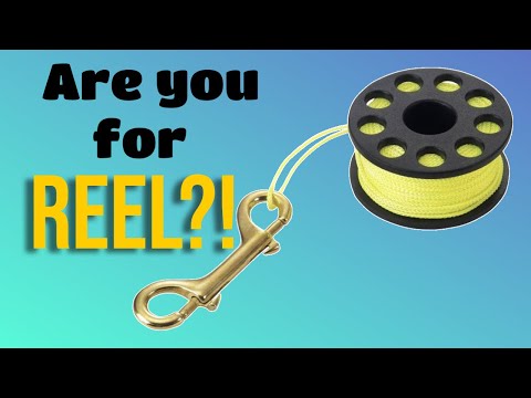 Видео: Как настроить катушку Finger Reel и защелку Bolt Snap как профессионал!