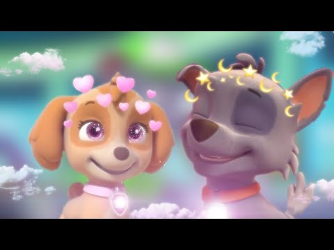 Видео: 😁❤заказ рокки и скай инсомния||для: @Jessicazik||❤😁