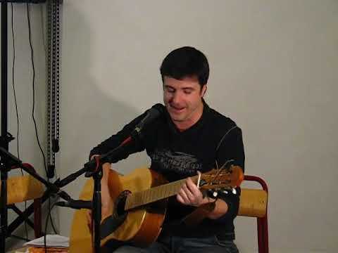 Видео: Константин Арбенин | Песня о том, о чём туристы в песнях не поют |  2010 год