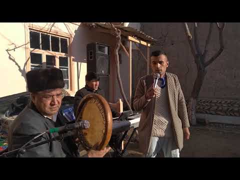 Видео: Оши наҳор дар деҳаи кулканд