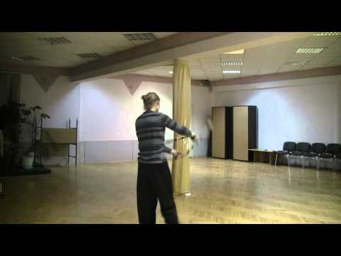 Видео: Еженедельный выпуск #5. Теория и практика импровизации.