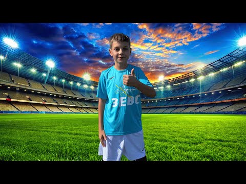 Видео: ФК ЗЕВС (Дергачі) – Майстер М’яча 2017 | 4:2 | ФІНАЛ SUPERLEAGUE 🏆 Чемпіони! 💛💙