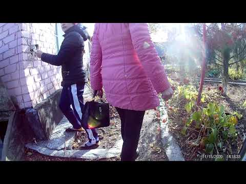 Видео: Осмотр дома в селе Рождественском