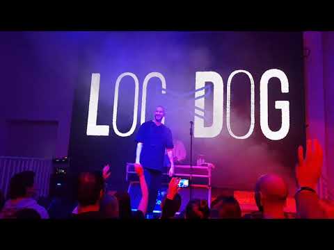 Видео: Loc-Dog — Не засыпать | 21.11.19 Нижний Новгород | Концертоман