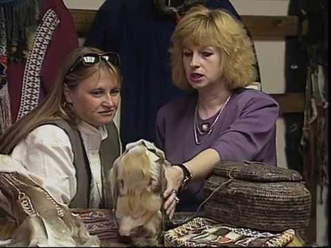 Видео: "В Городе N..." Когалым, Ханты-Мансийский АО, 1995 год