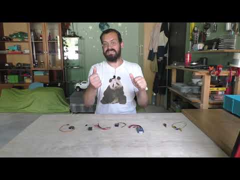 Видео: RC трофи ликбез #5: что такое BEC и как его подключать