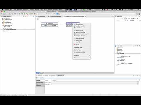 Видео: SOAP Создаем WSDL
