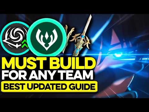 Видео: НЕ СОБИРАЙТЕ Aero Rover НЕПРАВИЛЬНО. Лучший гид по сборке Aero Rover. Лучшие команды по оружию Ec...