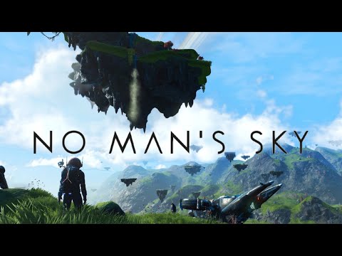 Видео: No Man’s Sky - Экспедиция 14 #2