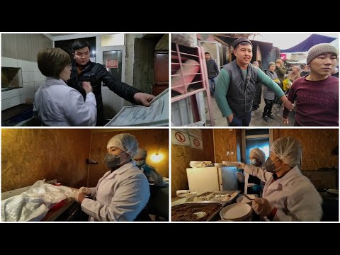 Видео: Айкөлдө өзгөрүү болдубу? // Айгүл кафесин да текшердик