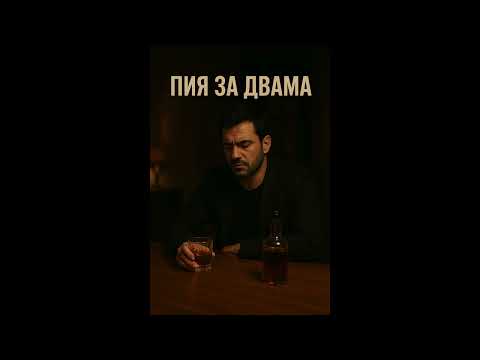 Видео: ПИЯ ЗА ДВАМА............   Ако някой изка да я записва да се свърже с мен!