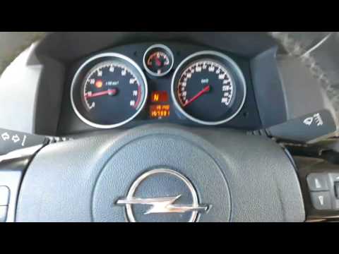 Видео: Обзор opel astra h 2011 года