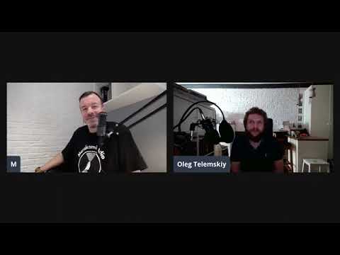 Видео: ОЛЕГ ТЕЛЕМСКИЙ и АЛЕКСАНДР МОЛЧАНОВ. КАРЛ ГУСТАВ ЮНГ - ПСИХОЛОГ ИЛИ МАГ?