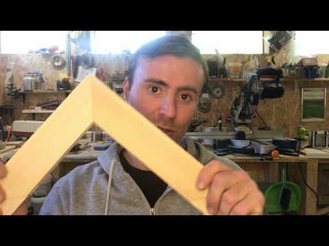 Видео: Производство модульного подрамника.