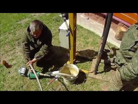 Видео: Абиссинский колодец или Абиссинская скважина, важно не название, а срок службы и качество работ.