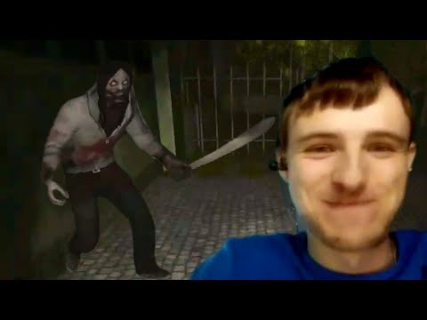 Видео: НАГИБАЕМ ДЖЕФФОВ УБИЙЦ / Let's Kill Jeff The Killer - Jeff's Revenge