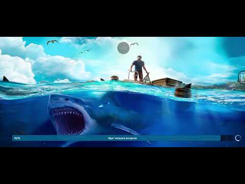 Видео: Скоро наконетство финал в игре рафт