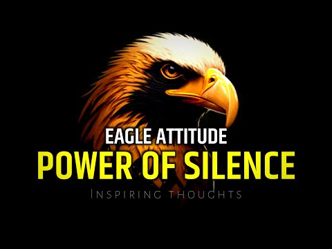 Видео: 3 важных урока из жизни Eagle | Уроки жизни Eagle