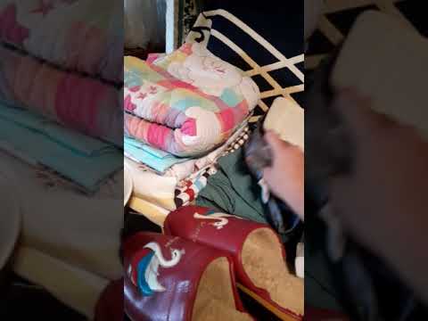 Видео: торот уйуно эмнелер керек