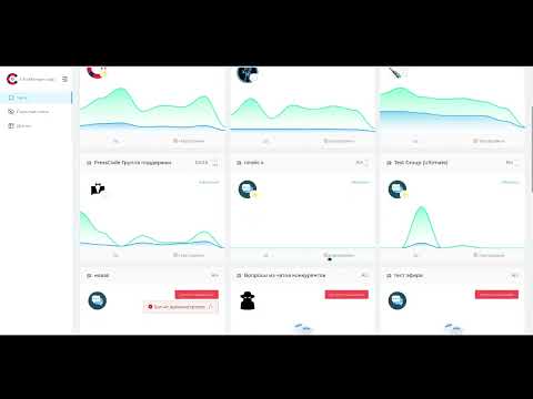 Видео: Chatkeeper обзор настроек и функционала бота