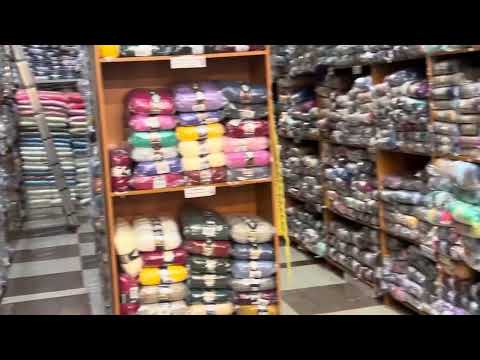 Видео: 🔴 пряжа 🧶  🔴 Для Вязания 🔴 Рынок Садовод