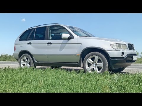 Видео: О блоках абс bmw e53.Как определить модель не снимая блок.А так же взаимозаменяемость.