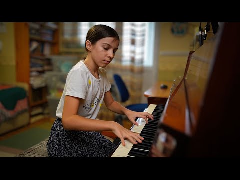 Видео: До глубины души... М.Таривердиев, "Забытый мотив"