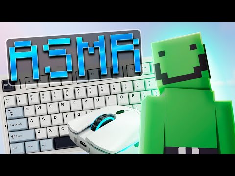 Видео: BEDWARS ASMR НА AGERAPVP