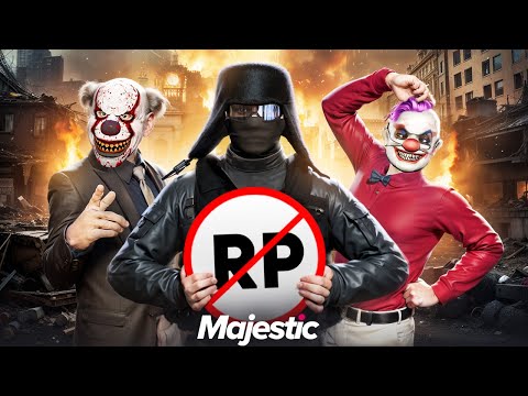 Видео: АБСУРДНОЕ СНЯТИЕ ЛИДЕРА КОНФЛИКТ С ПРАВИТЕЛЬСТВОМ в GTA 5 RP