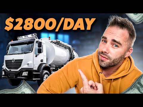 Видео: Самые высокооплачиваемые профессии, о которых никто не говорит