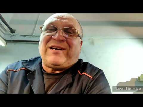 Видео: насос GRUNDFOS ( часть 1)