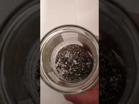 Видео: рецепт электролита для олова