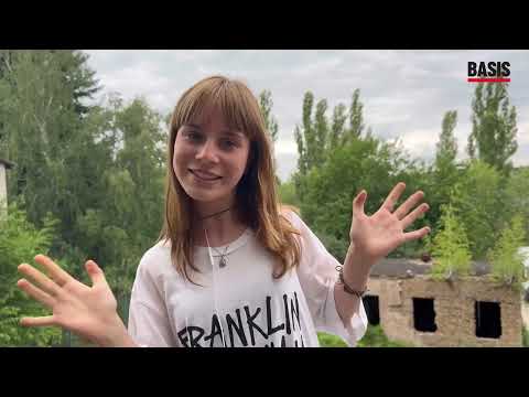 Видео: Проєкт "Ecologic"