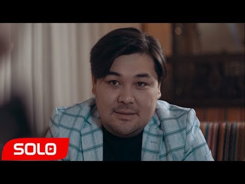 Видео: Бек Анарбеков - Тагдырлашыма / Жаны 2019