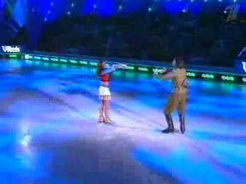 Видео: 8 вып. М.Дробязко - А.Дьяченко "Смуглянка"