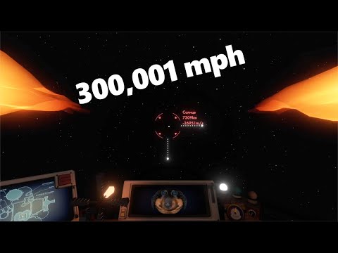Видео: DAWG играет в Outer Wilds #5 летит в пустоту 22 минуты и читает чат