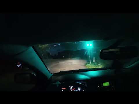 Видео: Toyota Corolla E120: вождение по итальянским дорогам///The Toyota Corolla  driving  in Italian roads