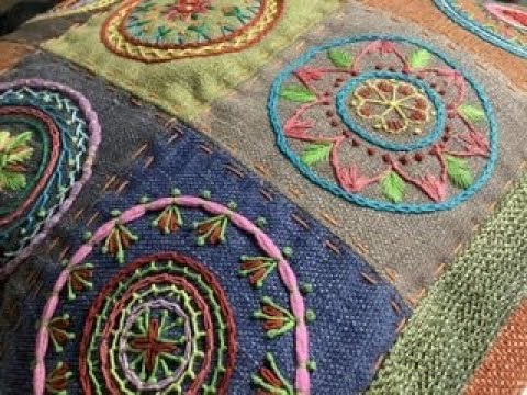 Видео: 🔥Как сделать красоту? СЛЕДИТЕ ЗА РУКАМИ!!!😁