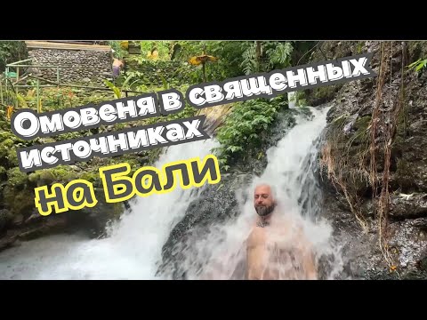 Видео: Vlog 03/Бали/Наш первый день по заведению портала на Бали.