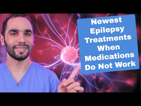 Видео: Лекарственно-резистентная эпилепсия: когда лекарства не помогают контролировать приступы