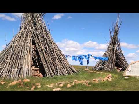 Видео: Аяллын жим, Завхан нутгийн бахархал - aylaliin jim, zavhan hutgiin baharhal