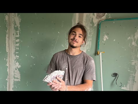 Видео: БИЗНЕС НА СТРОЙКЕ И ТО КАК МЕНЯ КИНУЛИ НА БАБКИ