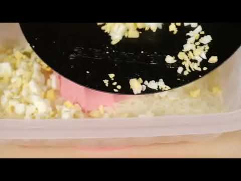 Видео: Форма для желе и заливного Tupperware. Классные рецепты