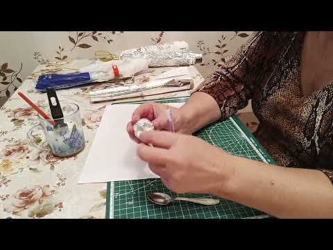 Видео: Ватная игрушка Лиса Алиса. Мастер класс. Часть 1. Лепим мордочку.