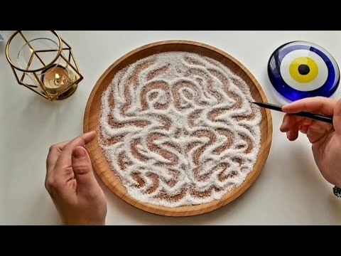 Видео: 100% ПРАВДА💥 КТО СТУЧИТ💯❓ ЧТО ГРЕМИТ💯❓ КТО У ВАС НА ПОРОГЕ СТОИТ🤵🎁🔥💯❓ ГАДАНИЕ НА ПЕСКЕ🔮 KUM FALI🧿