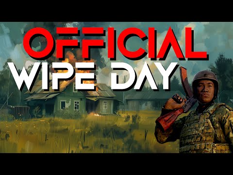 Видео: Как ветеран DayZ с 7000-часовым стажем играет в Wipe Day